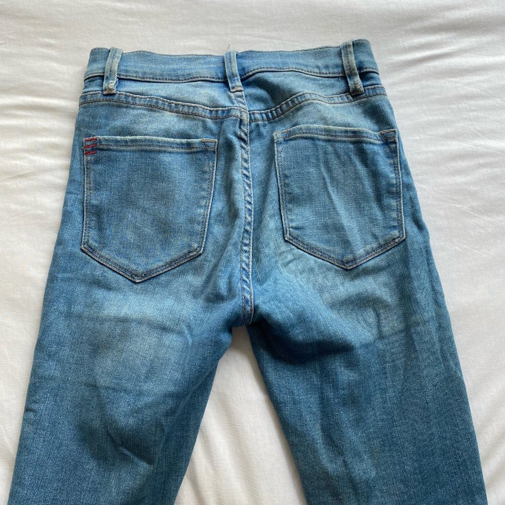 Jeans - Picture 3 of 3
